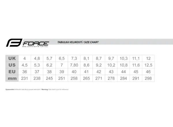 Force Downhill MTB Herrenschuhe grau/fluoreszierend