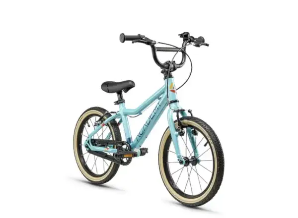 Academy Grade 3 Kinderfahrrad 16" Türkis