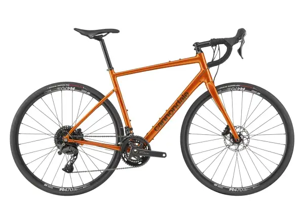 Cannondale Synapse 2 Rennrad TGE