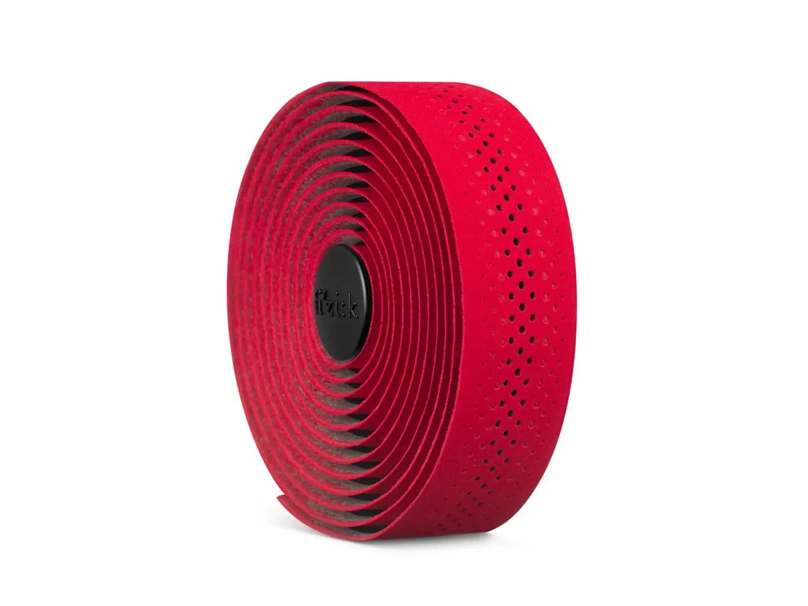 Fizik Tempo Microtex Bondcush Soft Lenkerband rot