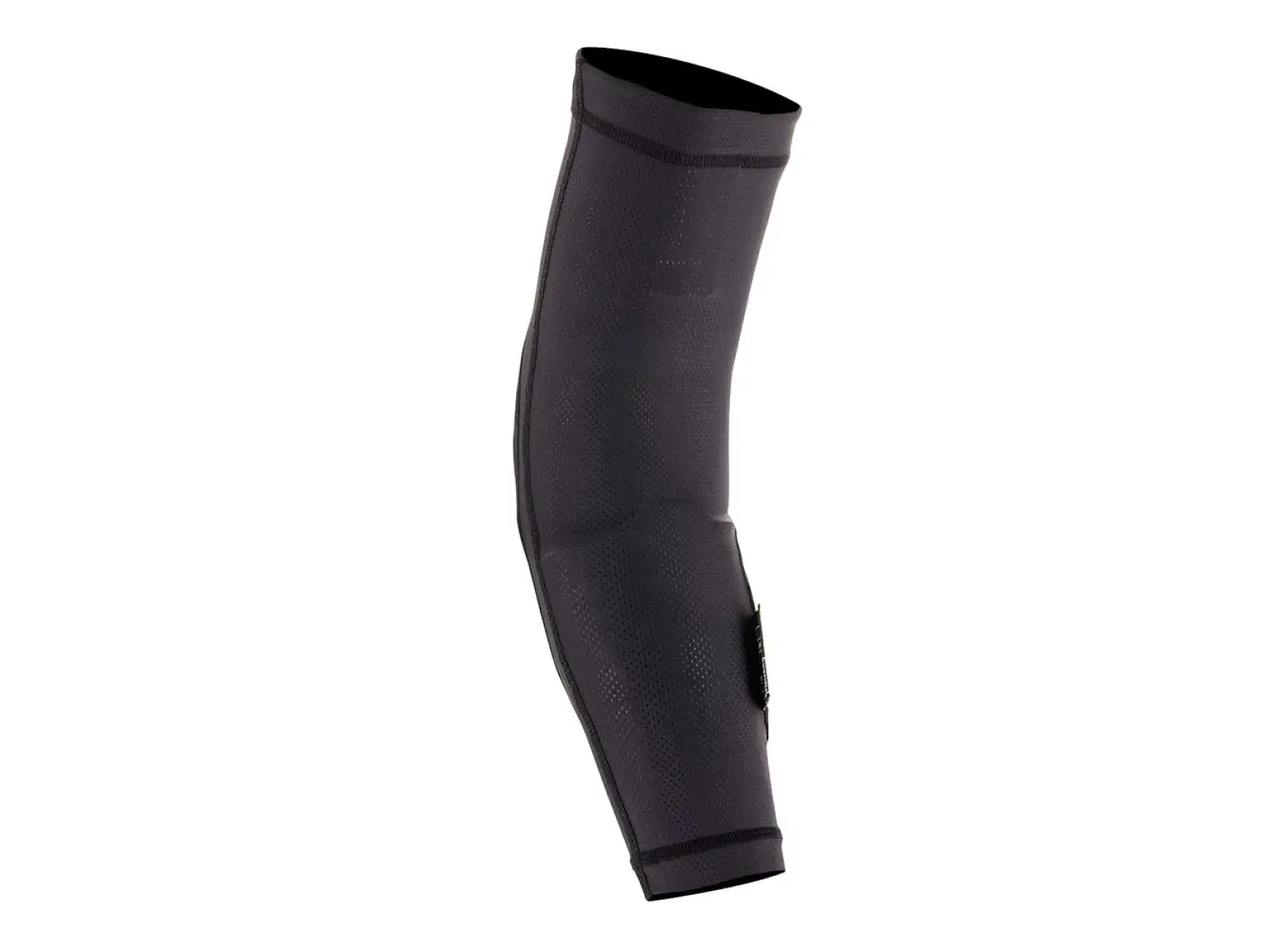 Alpinestars Paragon Lite Kinder Ellbogenschoner schwarz