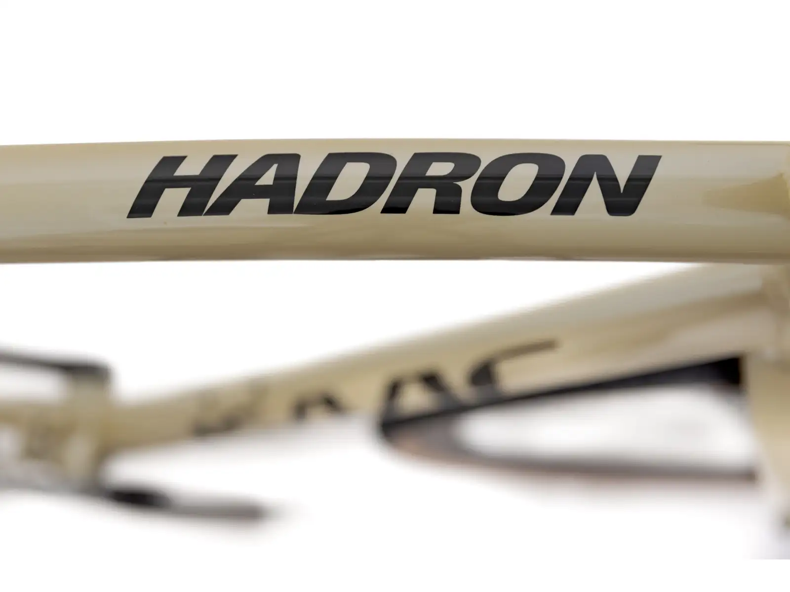 Isaac Hadron Mojave GRX 1x12 Gravelrad Sand