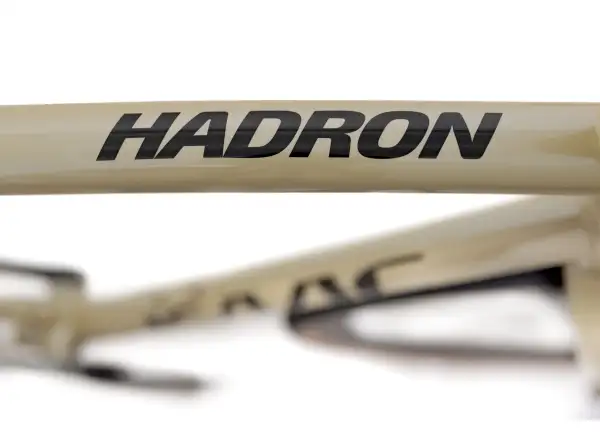 Isaac Hadron Mojave GRX 1x12 Gravelrad Sand
