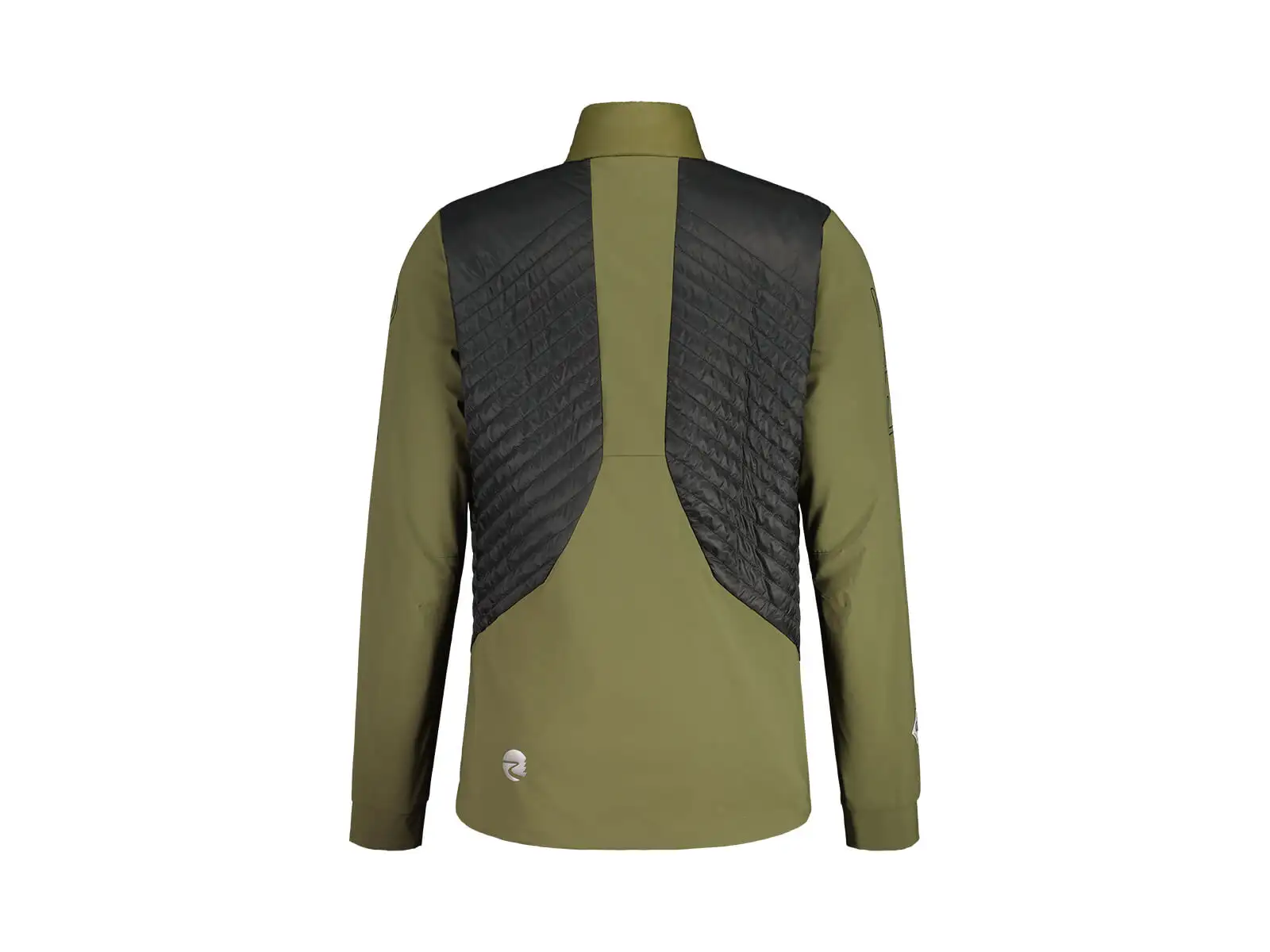 Maloja KolkrabeM Herrenjacke Moos Multi