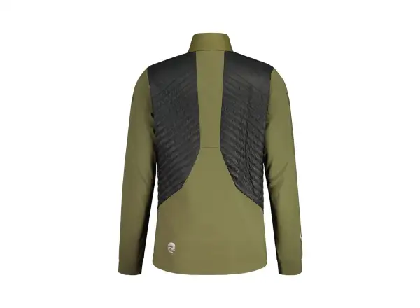 Maloja KolkrabeM Herrenjacke Moos Multi