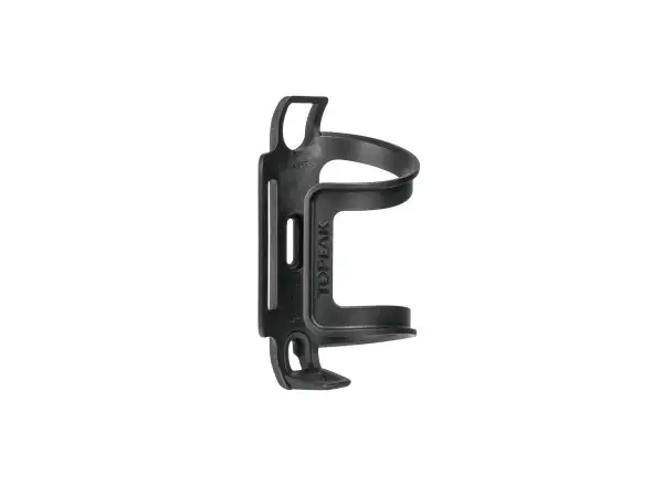 Topeak Ninja Master Flaschenhalter Schwarz