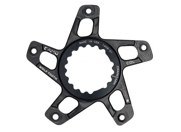 Wolf Tooth Camo Spider für Cannondale M4