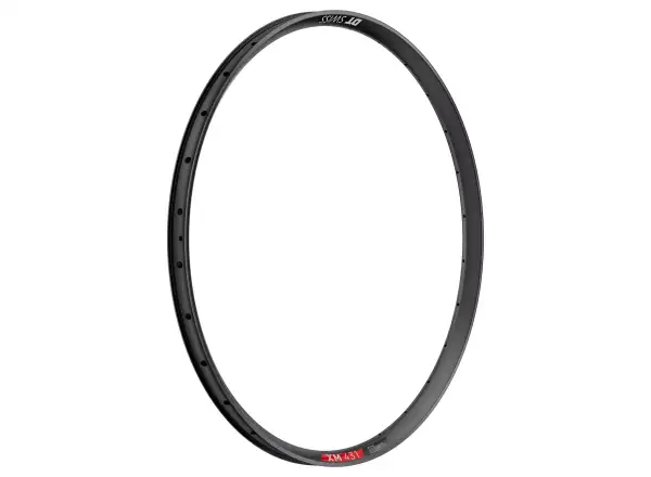 DT Swiss XM 431 27,5" MTB Felge schwarz
