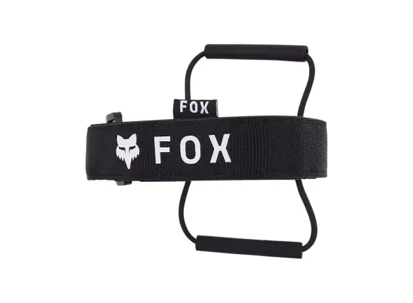 Fox Enduro Riemen Black