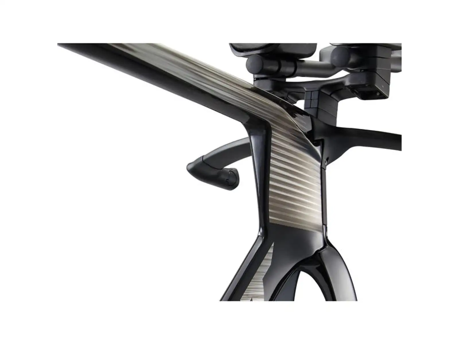 Trinity Advanced SL TRI Rahmen Carbon