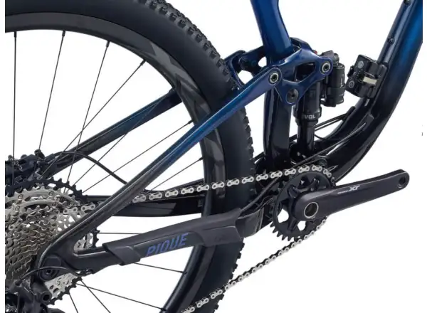 Liv Pique Advanced Pro 29 1 Mountainbike Dunkelblau