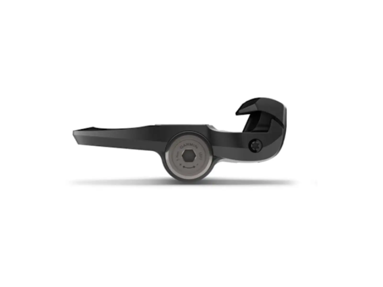 Garmin Rally RS210 Pedale mit Leistungsmesser Double Shimano SPD-SL