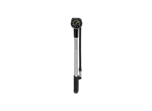Topeak Pocket Shock DXG Dämpferpumpe