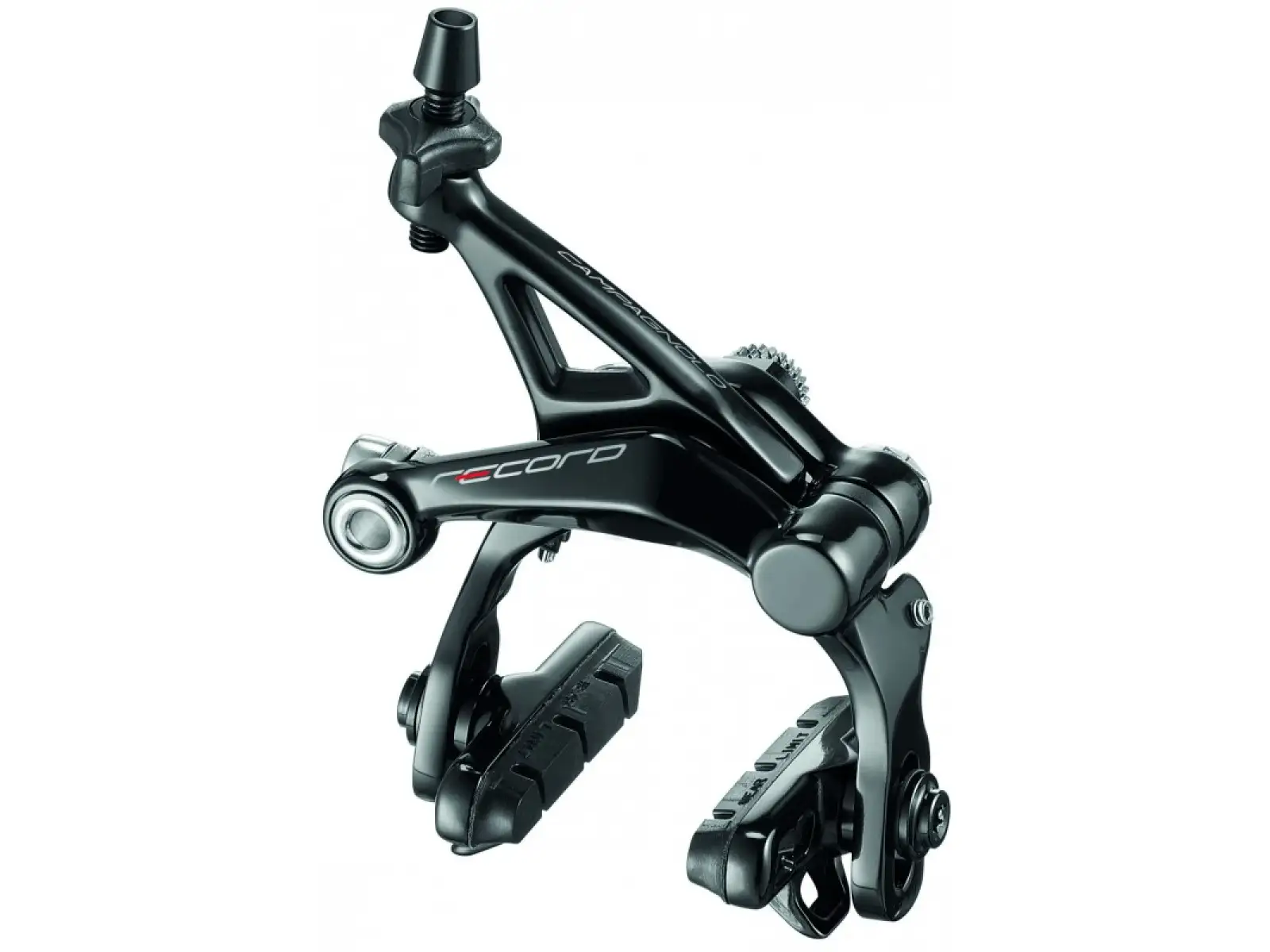 Campagnolo Record 12x2 Gruppe ohne Kassette