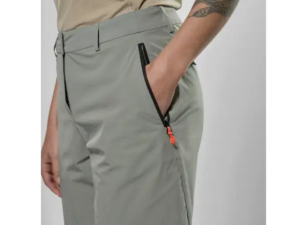 Salewa Puez Talvena Durastretch Damen Shorts Shadow