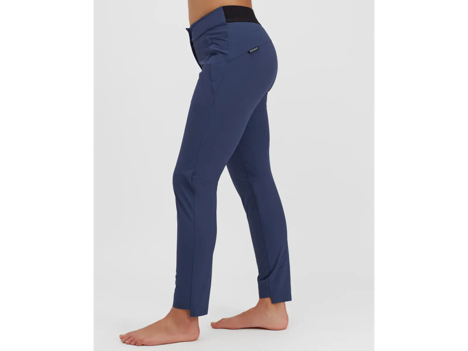 Silvini Savelli Damen-Hose Navy.