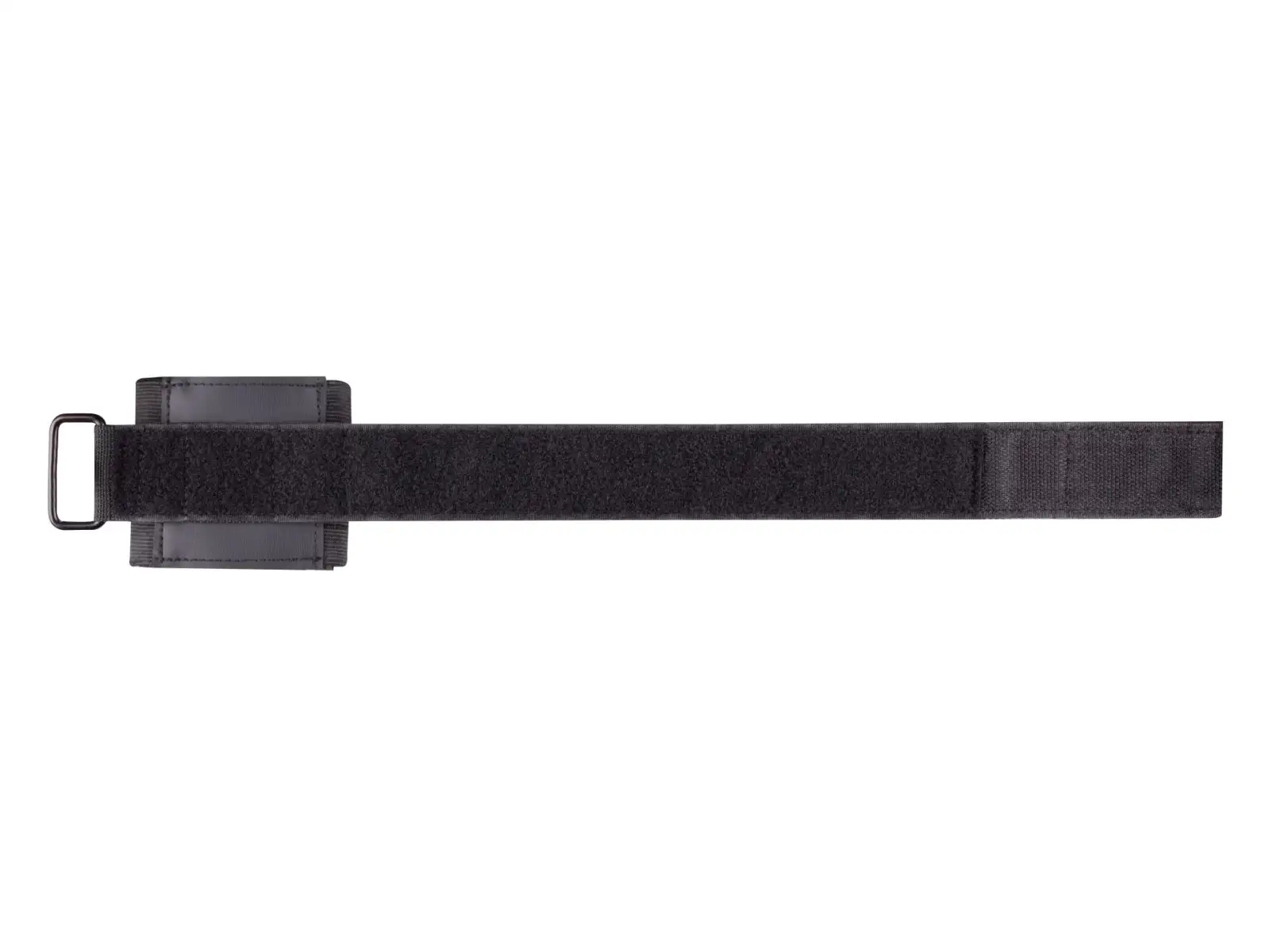 Force Whip Pro-Trockenreißverschlusstasche Schwarz