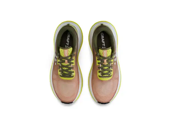 Craft Xplor 2 Laufschuhe grün