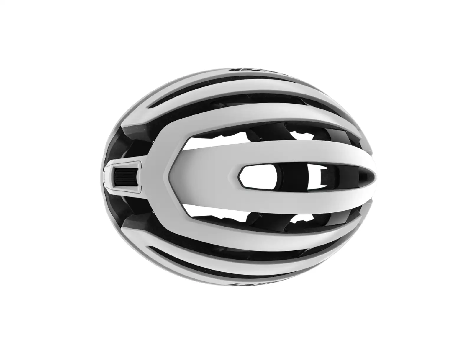 Lazer Z1 KinetiCore Helm Weiß