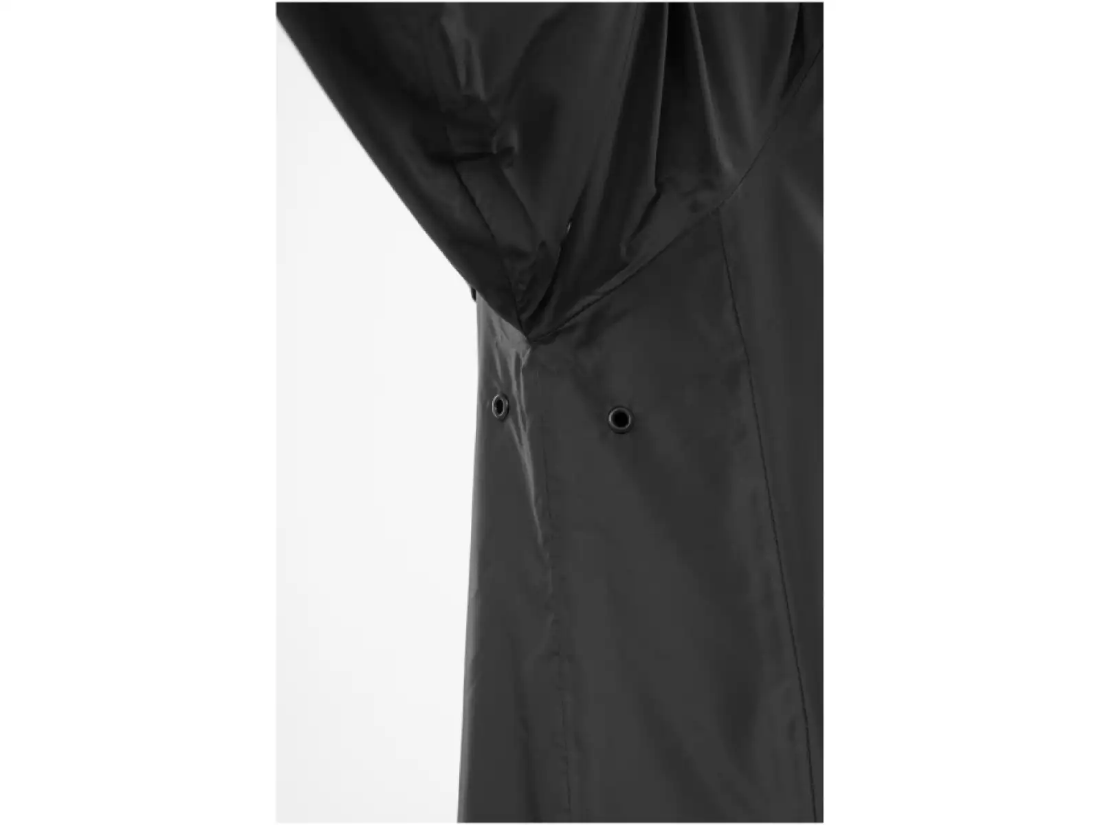 Viking Rainer Herrenjacke Schwarz