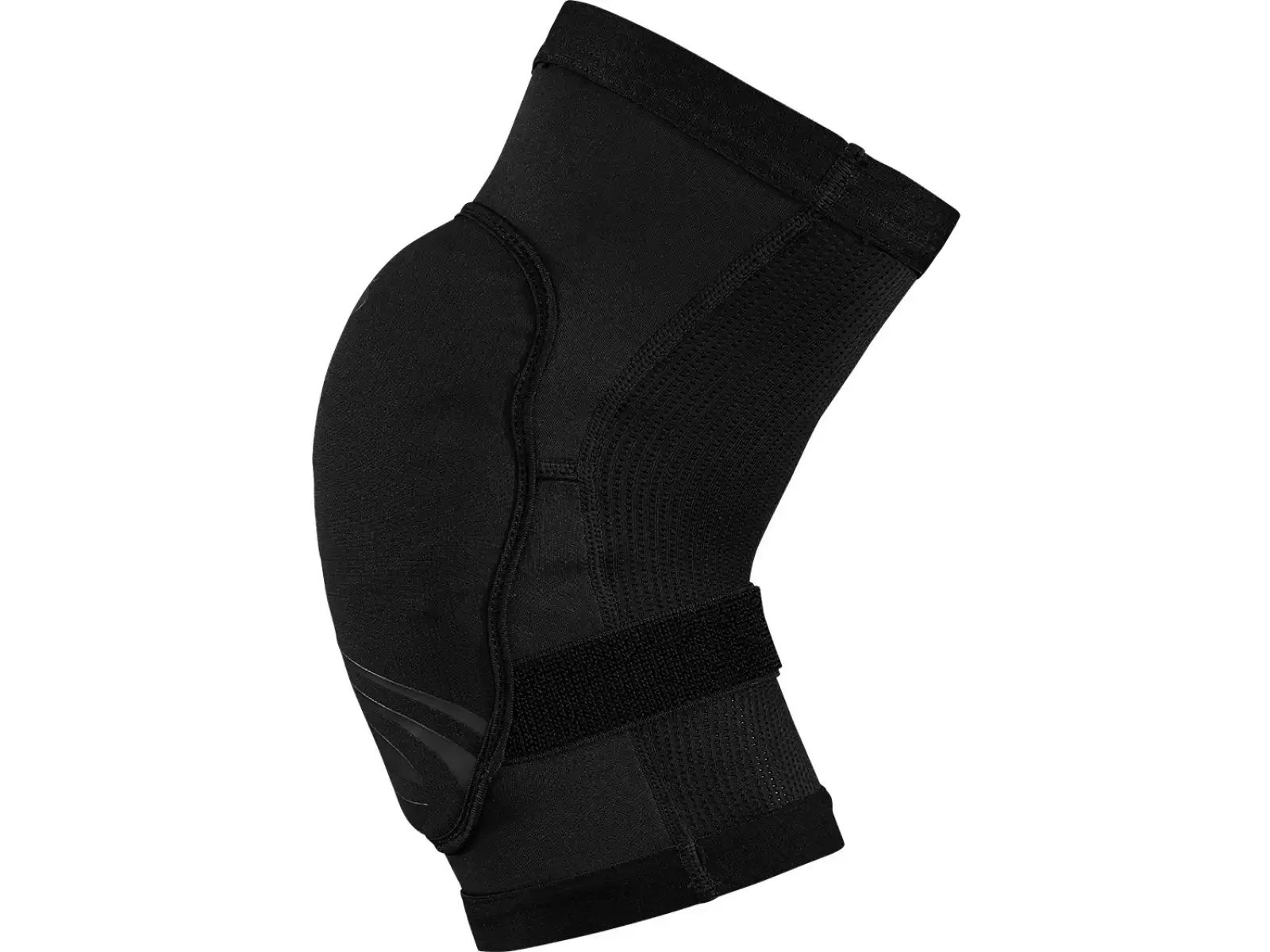 IXS Flow 2.0 Knieschützer – Schwarz