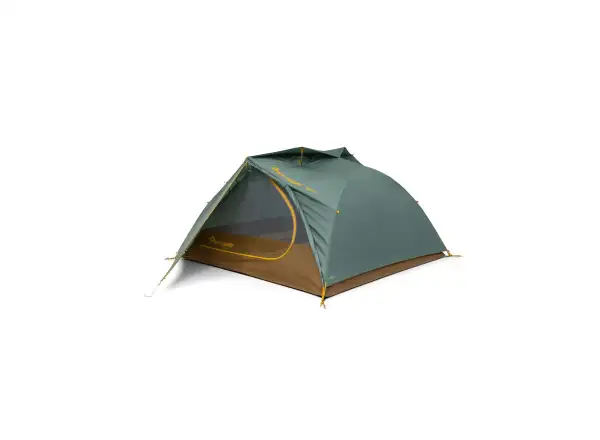 Sea To Summit Ikos Evo Tent TR3 freistehendes Zelt Laurel Wreath