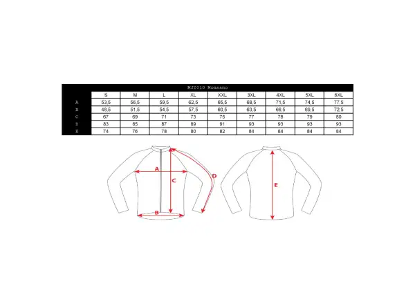 Silvini Monsano Herren Daunenjacke