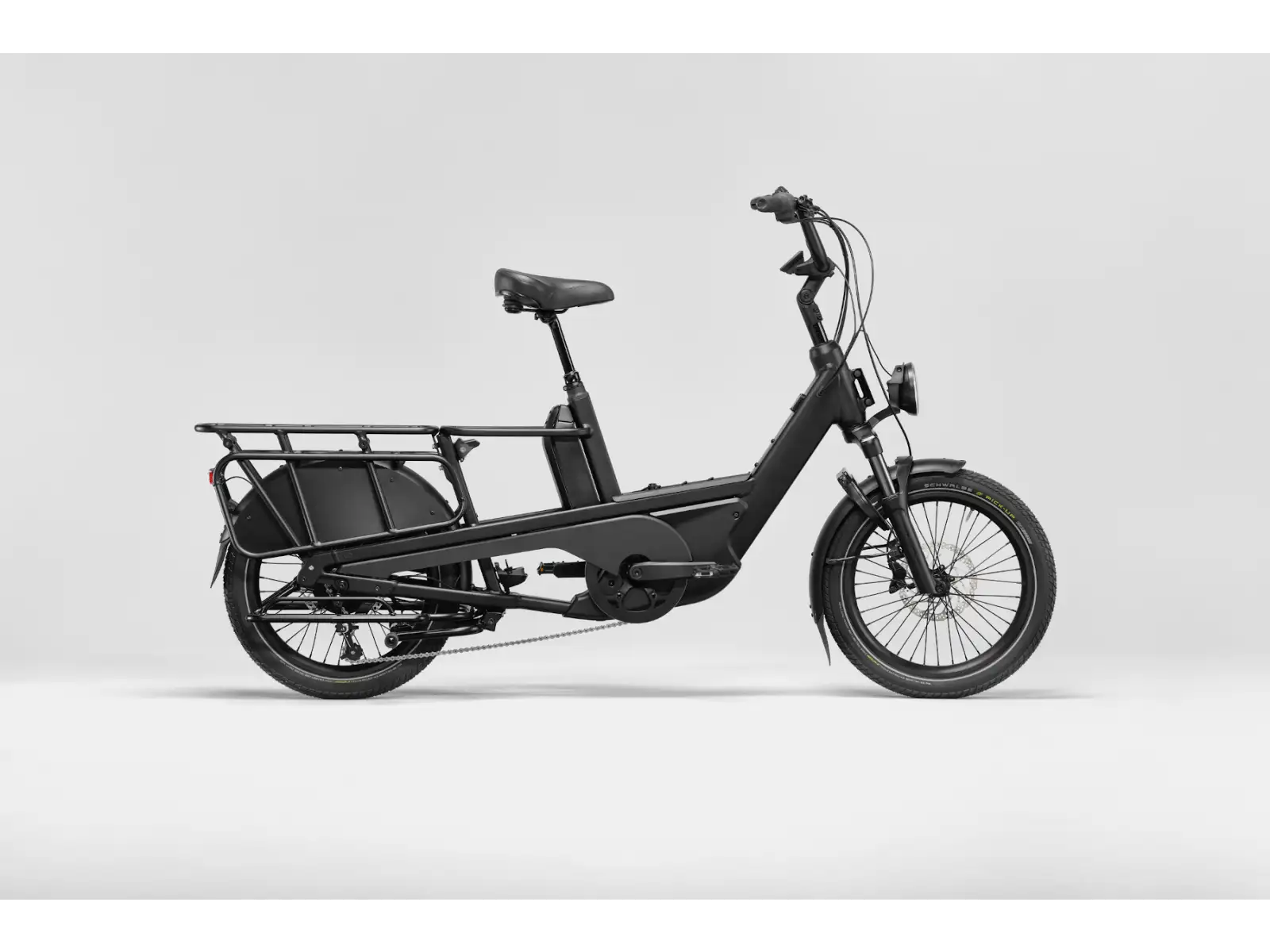 Cannondale Cargowagen NEO 1 City E-Bike MDN