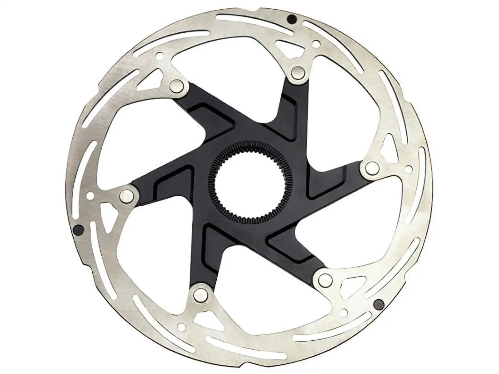 MAX1 Evo Center Lock Bremsscheibe 160 mm