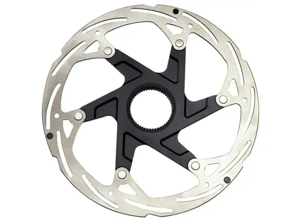MAX1 Evo Center Lock Bremsscheibe 160 mm