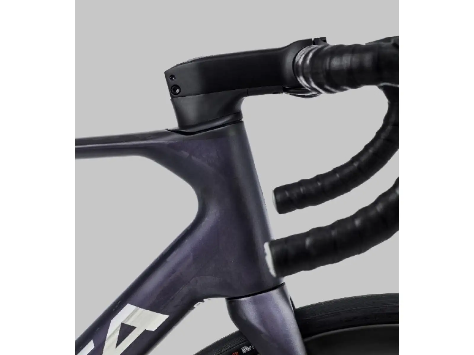 Orbea ORCA M20iLTD PWR Rennrad Wine Red-Titanium