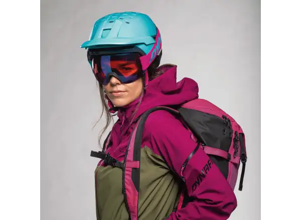 Dynafit TLT Helm Nimbus