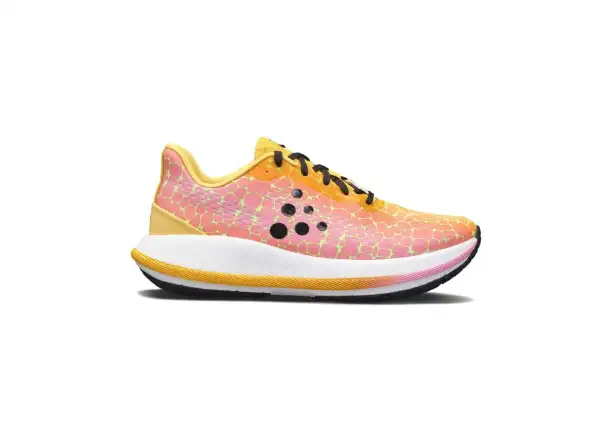 Craft Pacer Damen Schuhe Orange
