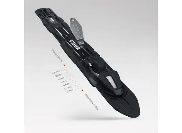 Rottefella Xcelerator Junior Skate Skibindung