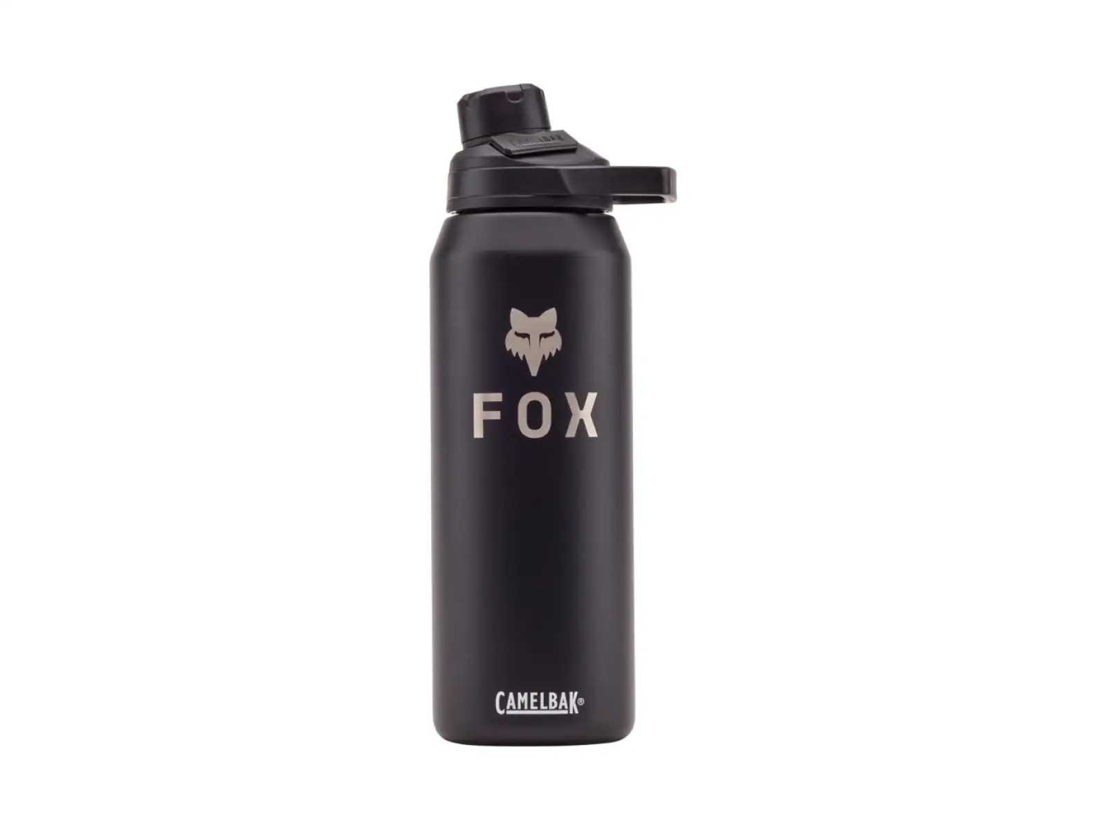 Fox x Camelbak 32oz Flasche 0,9 l Schwarz