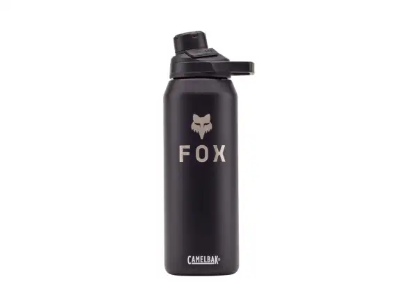 Fox x Camelbak 32oz Flasche 0,9 l Schwarz
