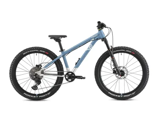 Early Rider Charger 24 Kinderfahrrad Nordic Blue 2026