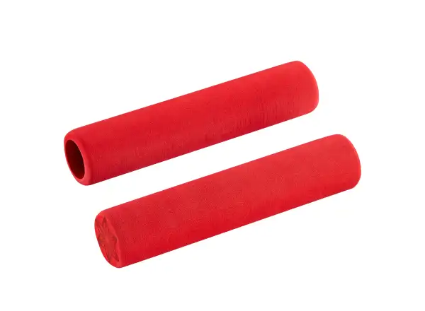Supacaz Supalite Griffe Rot