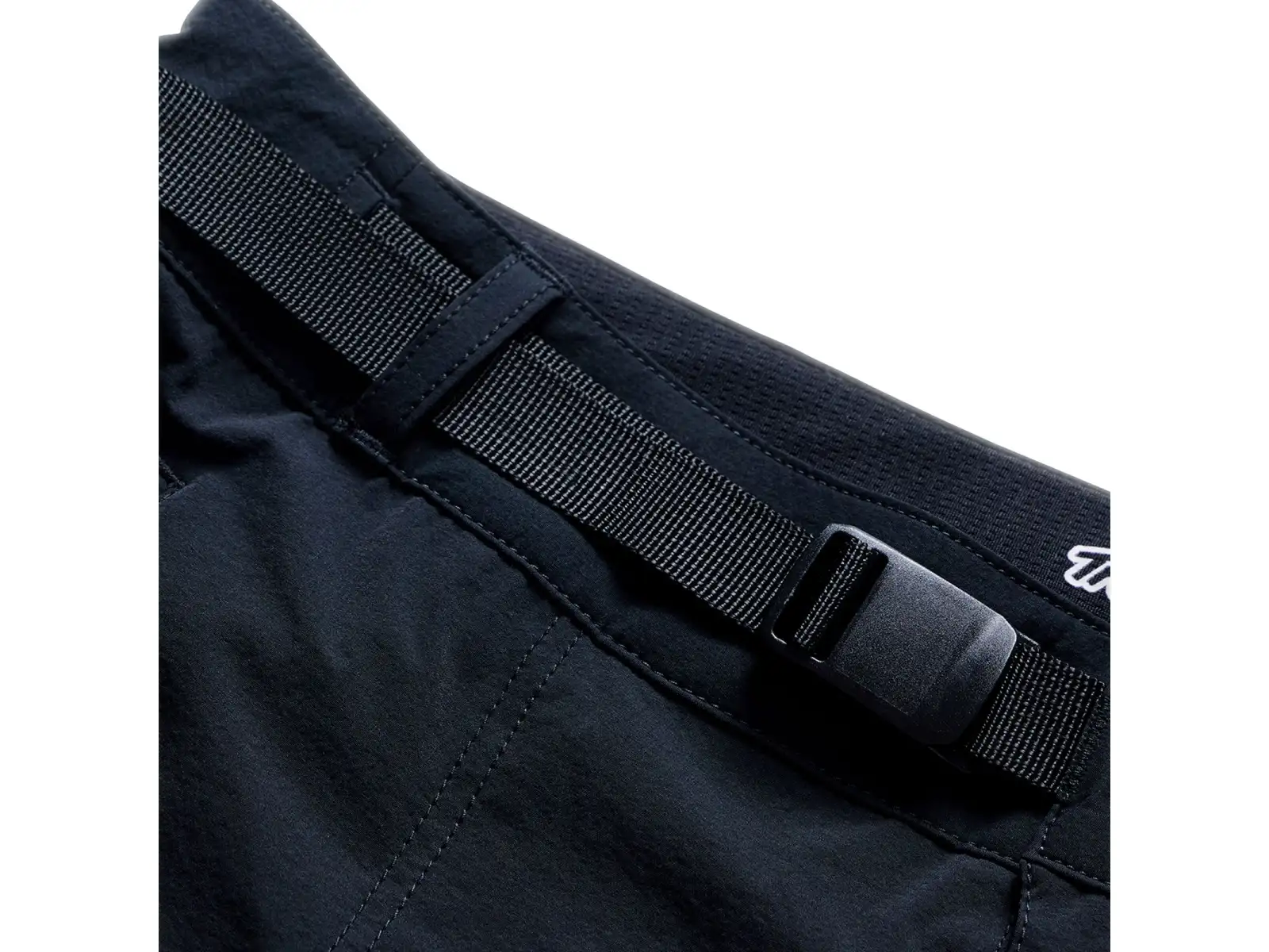 Troy Lee Designs Skyline Trail Herren Hose Mono Black