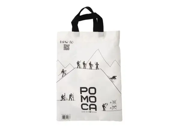Pomoca Skins Bag V2 universeller Beutel für Skifell