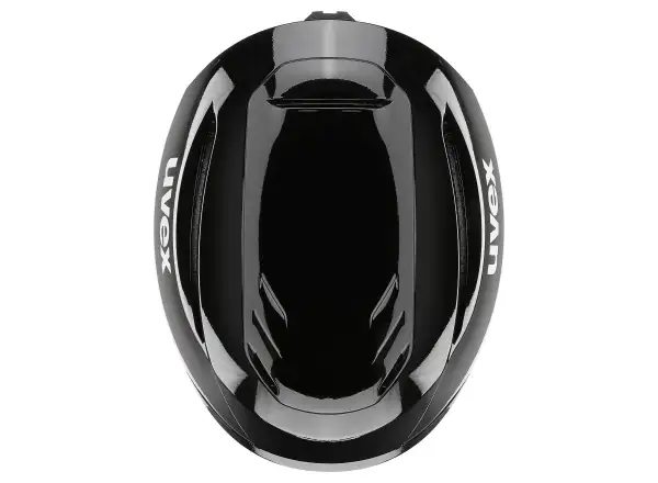 Uvex Resolution SL Skischutzhelm Black