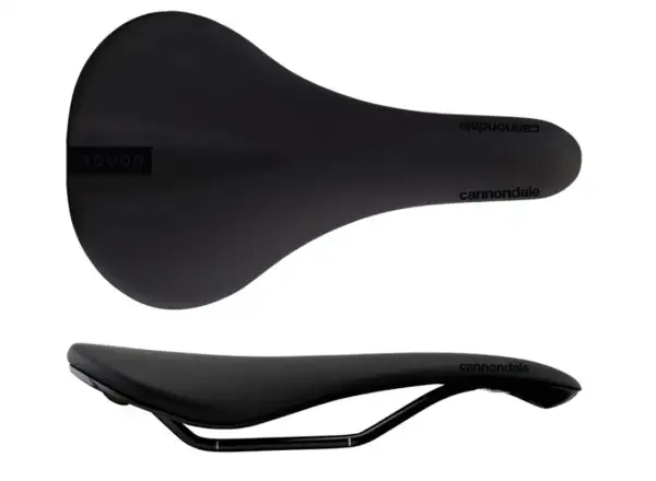 Cannondale Scoop Radius Steel Sattel 142 mm