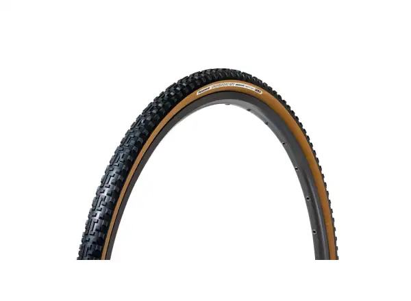Panaracer GravelKing EXT 700x38C Reifen schwarz/braun mit Kevlar