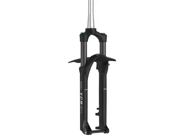Luftfedergabel SR Suntour XCR 34 Air LO-R 140 mm 27,5" schwarz