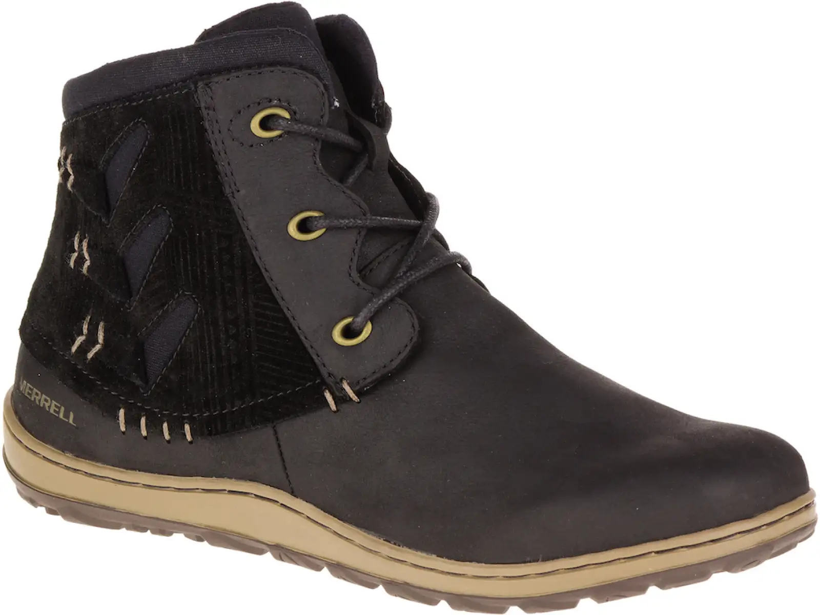 Merrell ASHLAND VEE ANKLE J02104 Damen-Schuhe