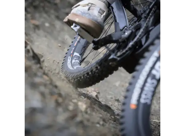 Pirelli CAST Antagonist DW, SmartEVO DH, 29x2.4, MTB Reifen schwarz