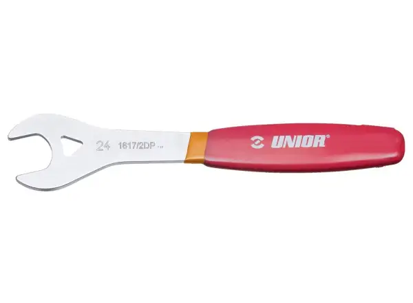 Unior Kegelring-Schlüssel 20 mm