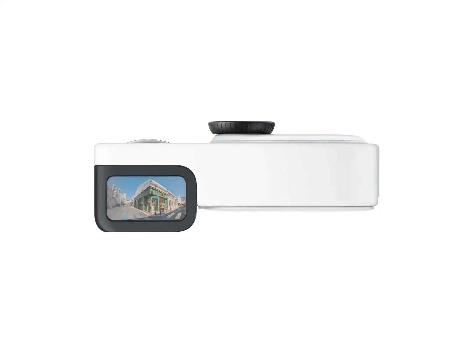 Insta360 GO 3S Kamera Retro Bundle 64 GB Sonderedition weiß