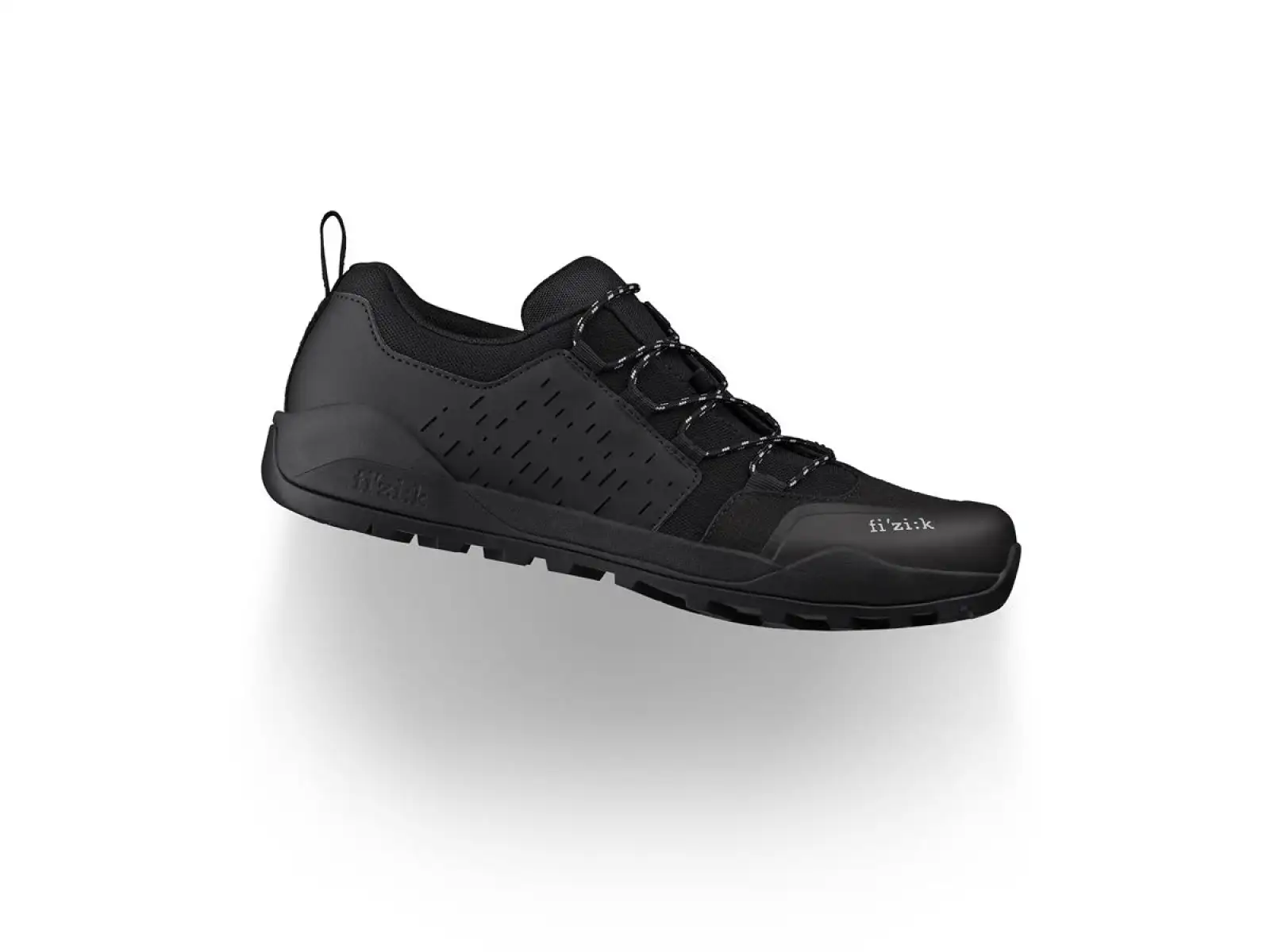 Fizik Terra Ergolace X2 MTB Herrenradschuhe black/black
