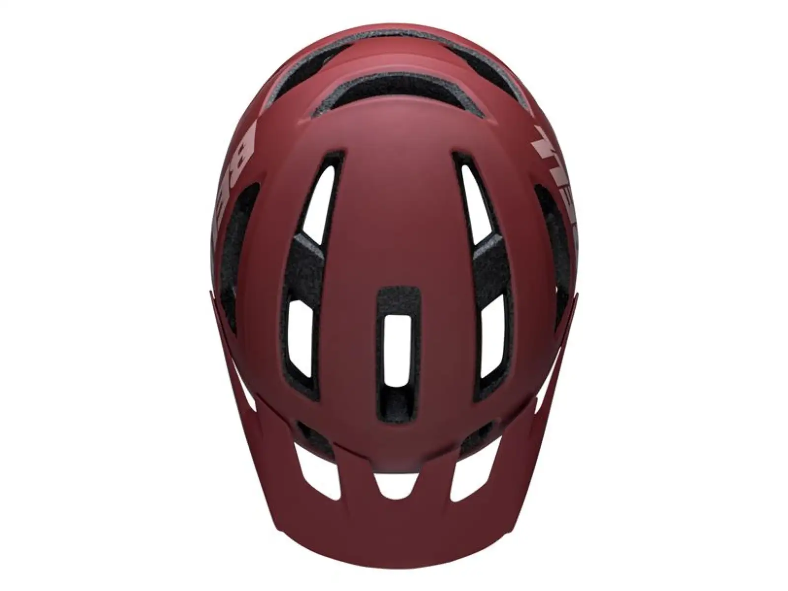 Bell Nomad 2 JR MIPS Kinderhelm Pink